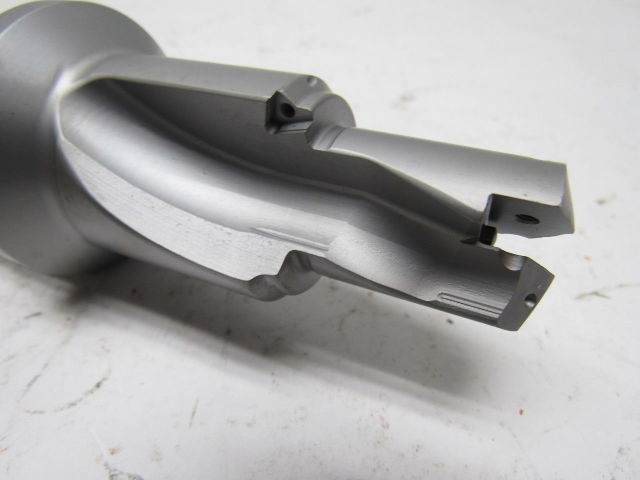AMEC 050803-63 Rev A(B0) Indexing Boring Tool Holder Chamfer #1.5 T-A 86.444mm