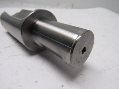 AMEC 051014-18 Rev 0(B0) Indexing Counter Bore Tool Holder #3 T-A 6.028" Oil Fed