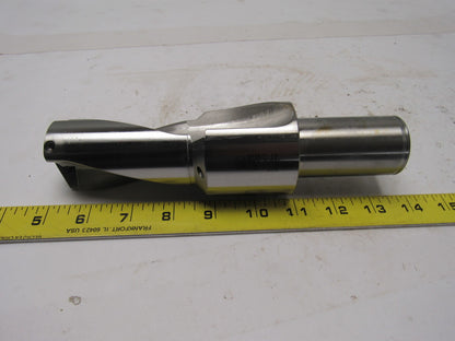 AMEC 050803-16 Rev 0 (B0) Indexing Boring Chamfer Tool Holder #3 TAH 150.250 mm