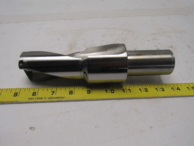 AMEC 050803-16 Rev 0 (B0) Indexing Boring Chamfer Tool Holder #3 TAH 150.250 mm