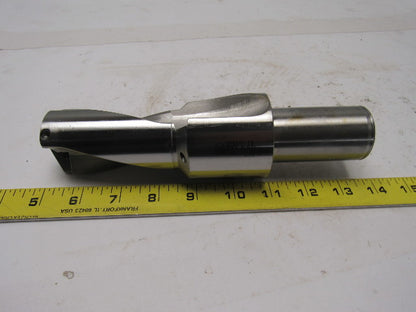 AMEC 050803-16 Rev 0 (B0) Indexing Boring Chamfer Tool Holder #3 TAH 150.250 mm