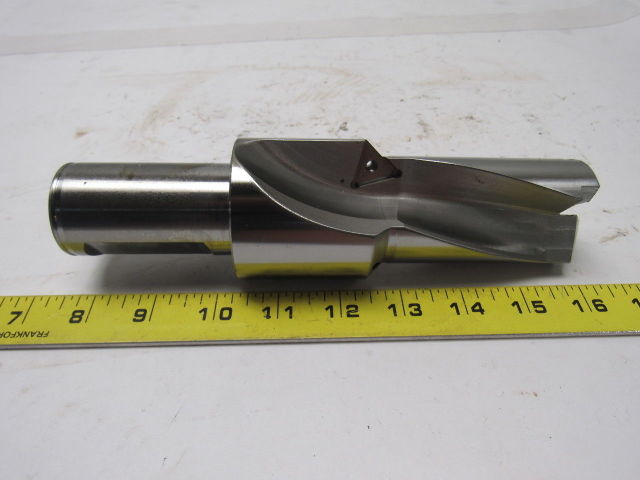 AMEC 050803-16 Rev 0 (B0) Indexing Boring Chamfer Tool Holder #3 TAH 150.250 mm