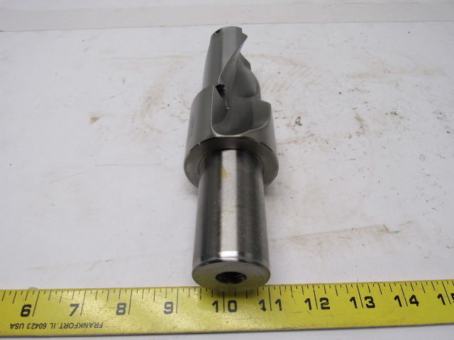 AMEC 050803-16 Rev 0 (B0) Indexing Boring Chamfer Tool Holder #3 TAH 150.250 mm