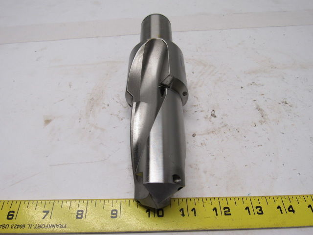 AMEC 050803-16 Rev 0 (B0) Indexing Boring Chamfer Tool Holder #3 TAH 150.250 mm