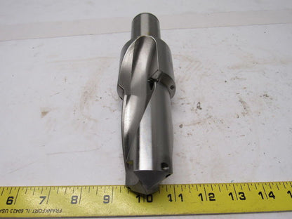 AMEC 050803-16 Rev 0 (B0) Indexing Boring Chamfer Tool Holder #3 TAH 150.250 mm