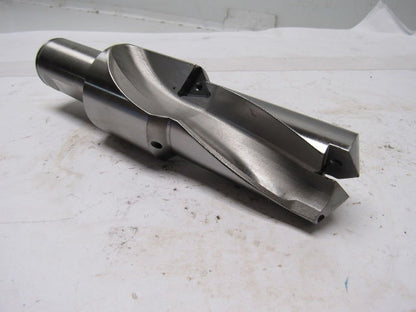 AMEC 050803-16 Rev 0 (B0) Indexing Boring Chamfer Tool Holder #3 TAH 150.250 mm