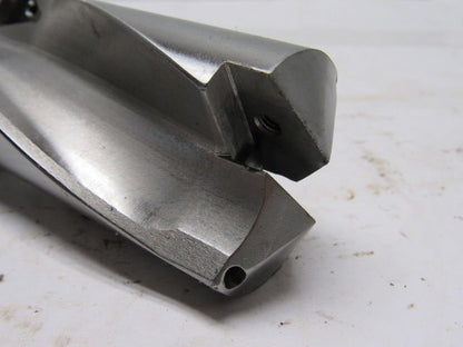 AMEC 050803-16 Rev 0 (B0) Indexing Boring Chamfer Tool Holder #3 TAH 150.250 mm