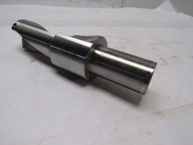 AMEC 050803-16 Rev 0 (B0) Indexing Boring Chamfer Tool Holder #3 TAH 150.250 mm
