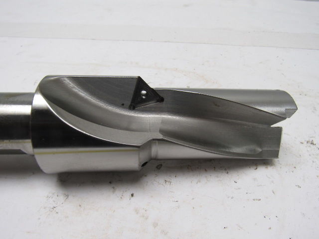 AMEC 050803-16 Rev 0 (B0) Indexing Boring Chamfer Tool Holder #3 TAH 150.250 mm