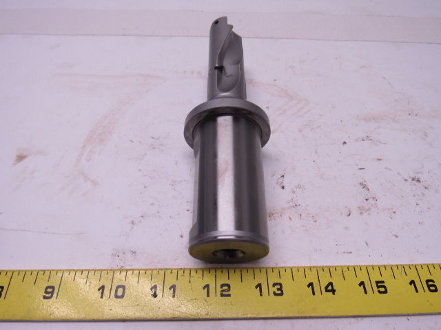 AMEC 050804-6 Rev 0(B0) Indexing Bore Counter bore Tool Holder #2 T-A 101.444mm