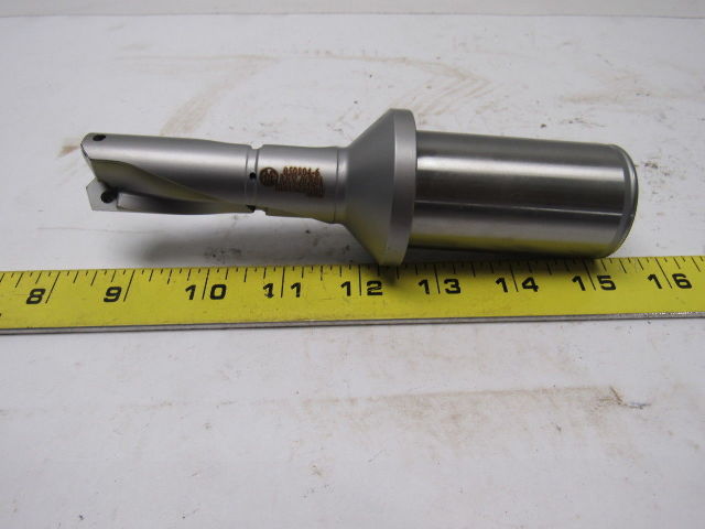 AMEC 050804-6 Rev 0(B0) Indexing Bore Counter bore Tool Holder #2 T-A 101.444mm