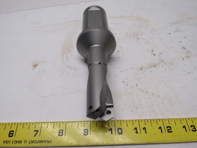 AMEC 050804-6 Rev 0(B0) Indexing Bore Counter bore Tool Holder #2 T-A 101.444mm