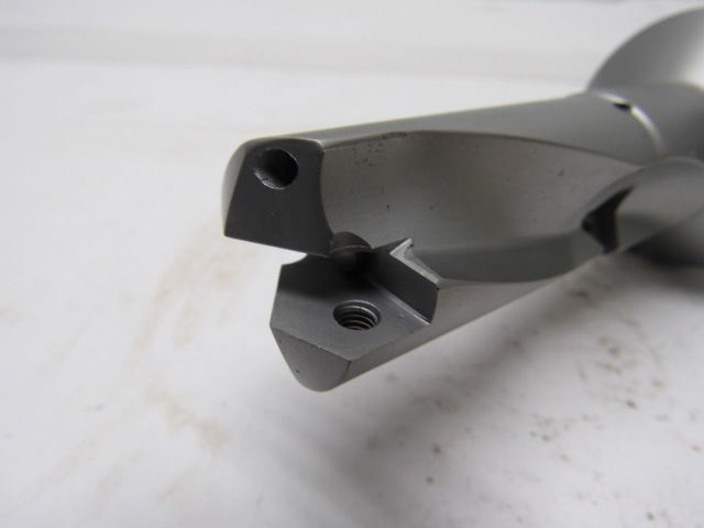 AMEC 050804-6 Rev 0(B0) Indexing Bore Counter bore Tool Holder #2 T-A 101.444mm