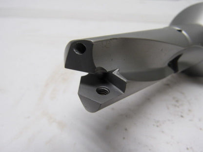 AMEC 050804-6 Rev 0(B0) Indexing Bore Counter bore Tool Holder #2 T-A 101.444mm