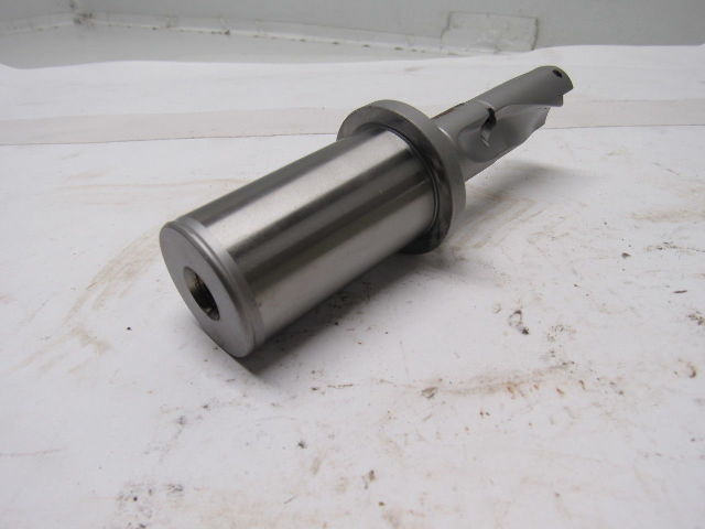 AMEC 050804-6 Rev 0(B0) Indexing Bore Counter bore Tool Holder #2 T-A 101.444mm