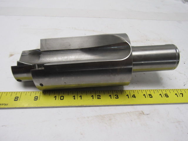 AMEC 051014-19 Rev 0 (0) Indexing Counterbore Tool Holder #3 T-A  6.229"