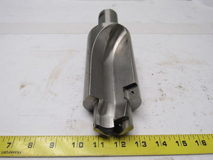 AMEC 051014-19 Rev 0 (0) Indexing Counterbore Tool Holder #3 T-A  6.229"