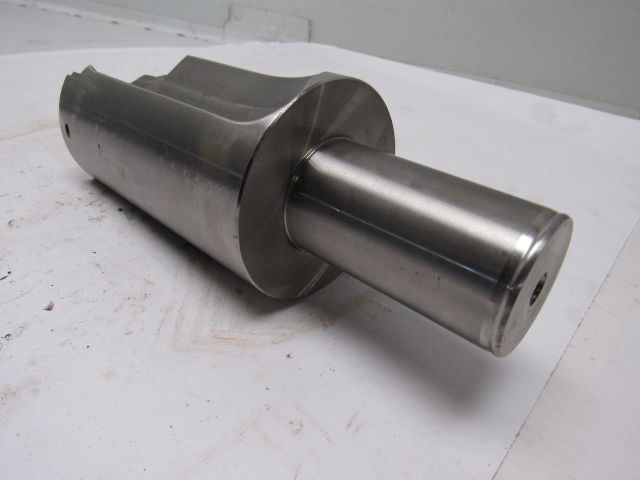 AMEC 051014-19 Rev 0 (0) Indexing Counterbore Tool Holder #3 T-A  6.229"