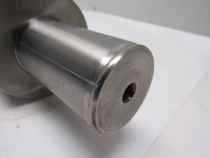 AMEC 051014-19 Rev 0 (0) Indexing Counterbore Tool Holder #3 T-A  6.229"