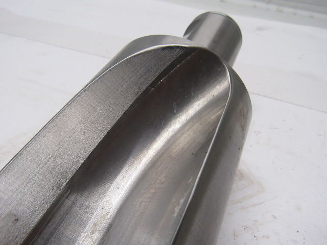 AMEC 051014-19 Rev 0 (0) Indexing Counterbore Tool Holder #3 T-A  6.229"