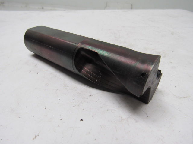 TMCO RCB1375 1.375  Indexable Insert Counter Bore  1-1/4" Shank 2" Flute