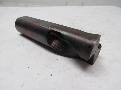 TMCO RCB1375 1.375  Indexable Insert Counter Bore  1-1/4" Shank 2" Flute