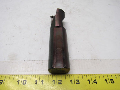 TMCO RCB1375 1.375  Indexable Insert Counter Bore  1-1/4" Shank 2" Flute