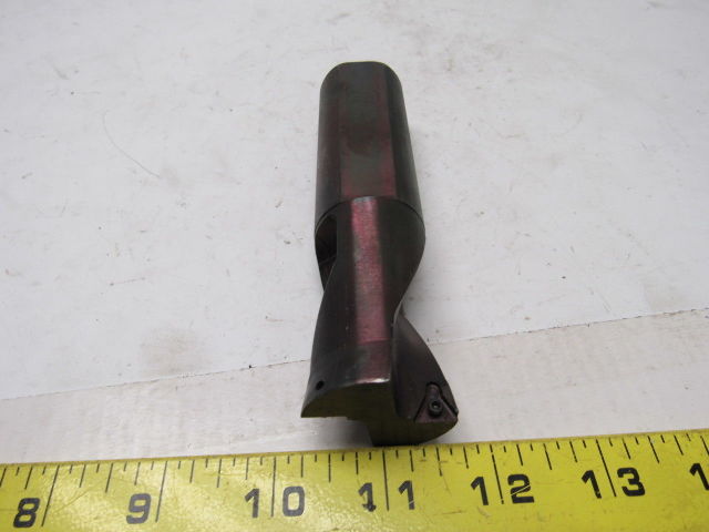 TMCO RCB1375 1.375  Indexable Insert Counter Bore  1-1/4" Shank 2" Flute