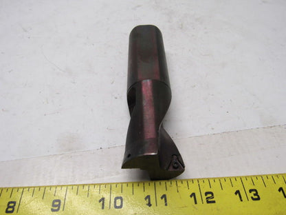 TMCO RCB1375 1.375  Indexable Insert Counter Bore  1-1/4" Shank 2" Flute