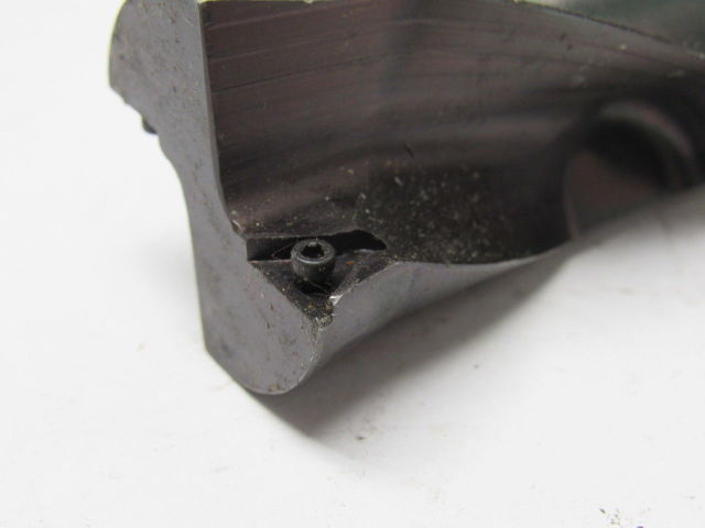 TMCO RCB1375 1.375  Indexable Insert Counter Bore  1-1/4" Shank 2" Flute