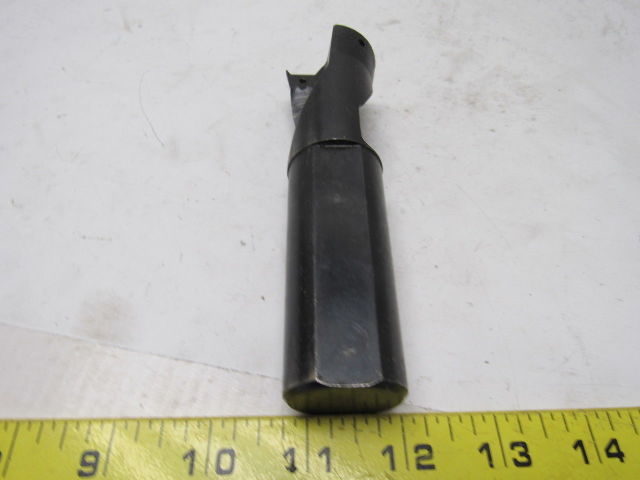 TMCO CB3800mm 38mm  Indexable Insert Counter Bore  1-1/4" Shank 2-1/4" Flute