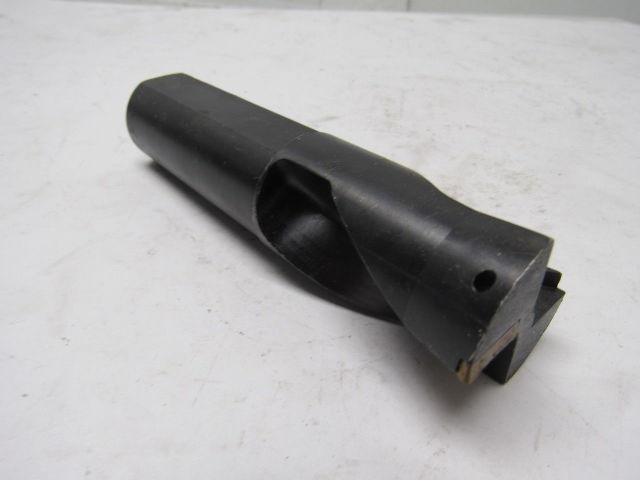 TMCO CB3800mm 38mm  Indexable Insert Counter Bore  1-1/4" Shank 2-1/4" Flute