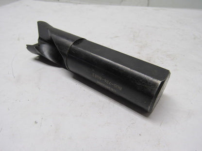TMCO CB3800mm 38mm  Indexable Insert Counter Bore  1-1/4" Shank 2-1/4" Flute