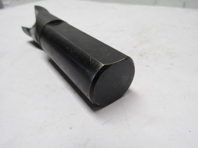 TMCO CB3800mm 38mm  Indexable Insert Counter Bore  1-1/4" Shank 2-1/4" Flute
