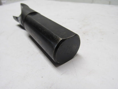 TMCO CB3800mm 38mm  Indexable Insert Counter Bore  1-1/4" Shank 2-1/4" Flute