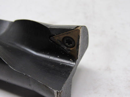 TMCO CB3800mm 38mm  Indexable Insert Counter Bore  1-1/4" Shank 2-1/4" Flute