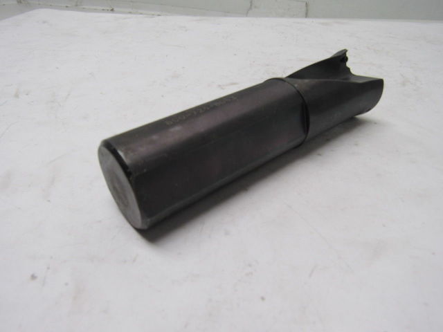 TMCO RCP1437 1.437 Indexable Insert Counter Bore  1-1/4" Shank 2" Flute