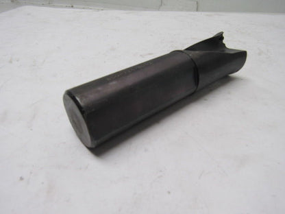 TMCO RCP1437 1.437 Indexable Insert Counter Bore  1-1/4" Shank 2" Flute