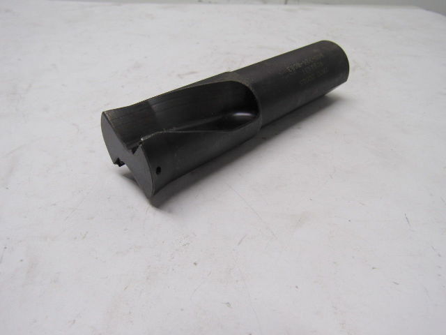 TMCO RCP1437 1.437 Indexable Insert Counter Bore  1-1/4" Shank 2" Flute