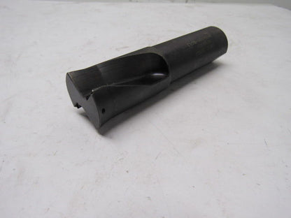 TMCO RCP1437 1.437 Indexable Insert Counter Bore  1-1/4" Shank 2" Flute