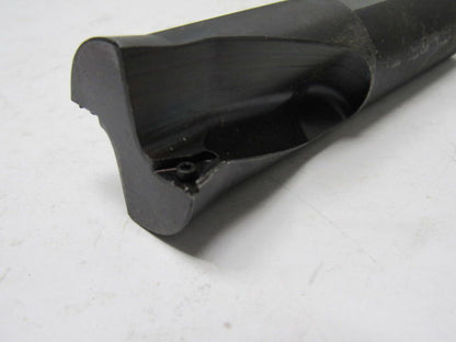 TMCO RCP1437 1.437 Indexable Insert Counter Bore  1-1/4" Shank 2" Flute