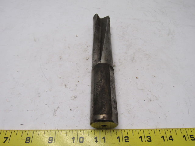 TMCO RCB1375S1 1.375 Indexable Insert Counter Bore  1-1/4" Shank 4-7/8" Flute