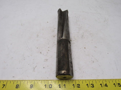 TMCO RCB1375S1 1.375 Indexable Insert Counter Bore  1-1/4" Shank 4-7/8" Flute
