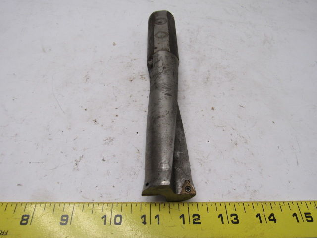 TMCO RCB1375S1 1.375 Indexable Insert Counter Bore  1-1/4" Shank 4-7/8" Flute