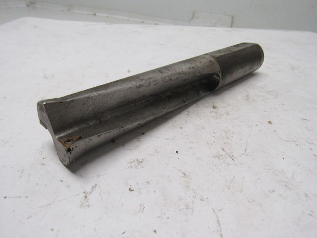 TMCO RCB1375S1 1.375 Indexable Insert Counter Bore  1-1/4" Shank 4-7/8" Flute