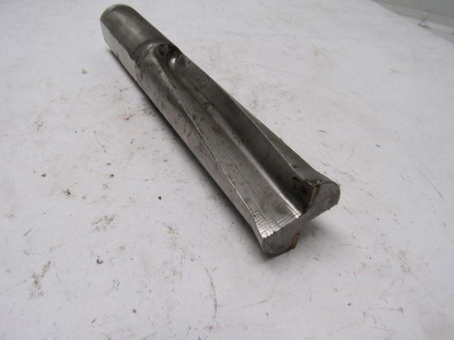 TMCO RCB1375S1 1.375 Indexable Insert Counter Bore  1-1/4" Shank 4-7/8" Flute