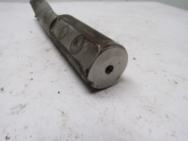 TMCO RCB1375S1 1.375 Indexable Insert Counter Bore  1-1/4" Shank 4-7/8" Flute