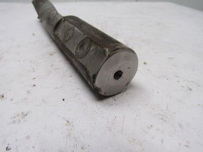TMCO RCB1375S1 1.375 Indexable Insert Counter Bore  1-1/4" Shank 4-7/8" Flute