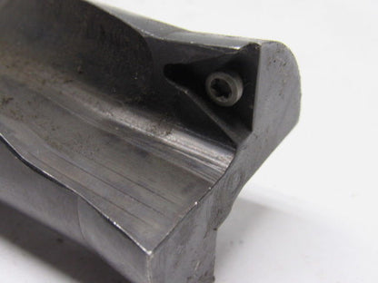 TMCO RCB1687 1.687 Indexable Insert Counter Bore  1-1/4" Shank 4-7/8" Flute