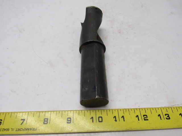 TMCO RCB1687 1.687 Indexable Insert Counter Bore  1-1/4" Shank 4-7/8" Flute